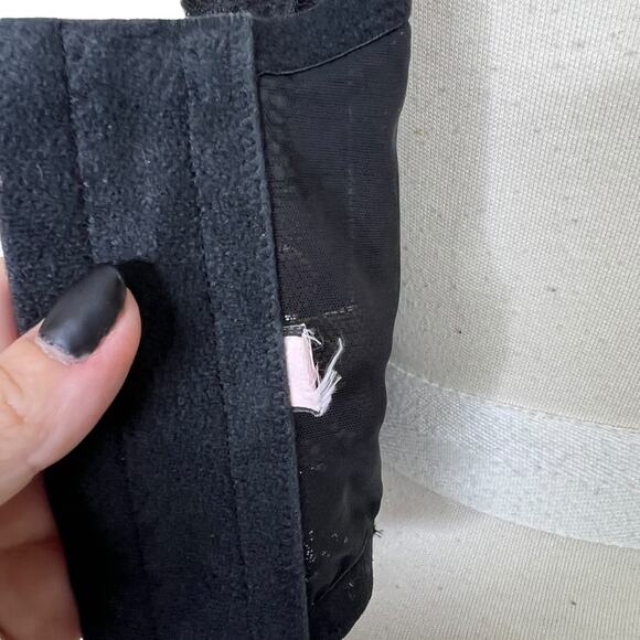 Victoria's Secret Dream Angels Lace Lightly Lined Bra Corset Top Black Small DD - Picture 5 of 5